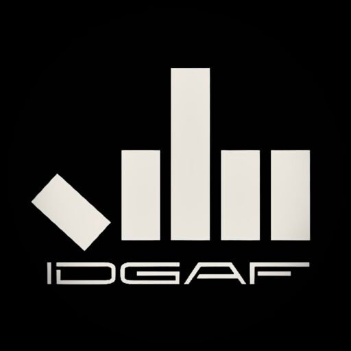 IDGAF Logo