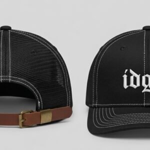 IDGAF Clothing