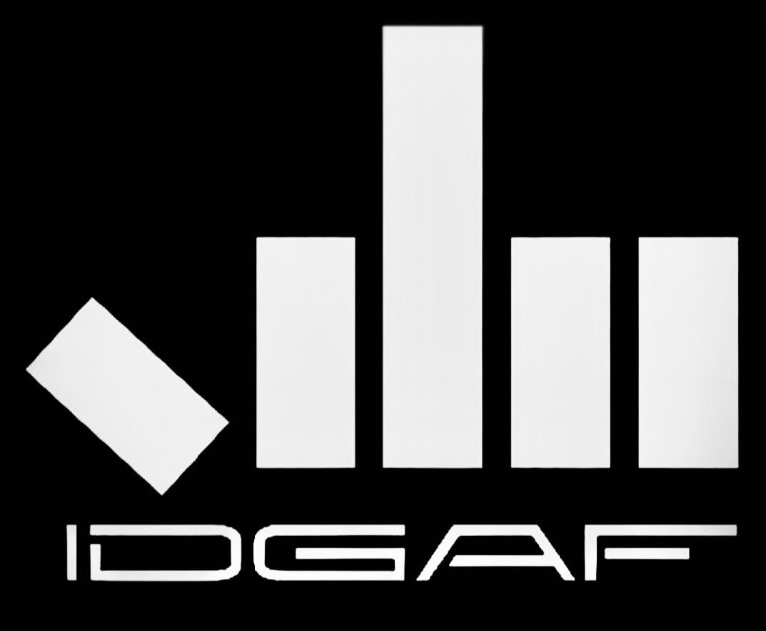 IDGAFclothing.com